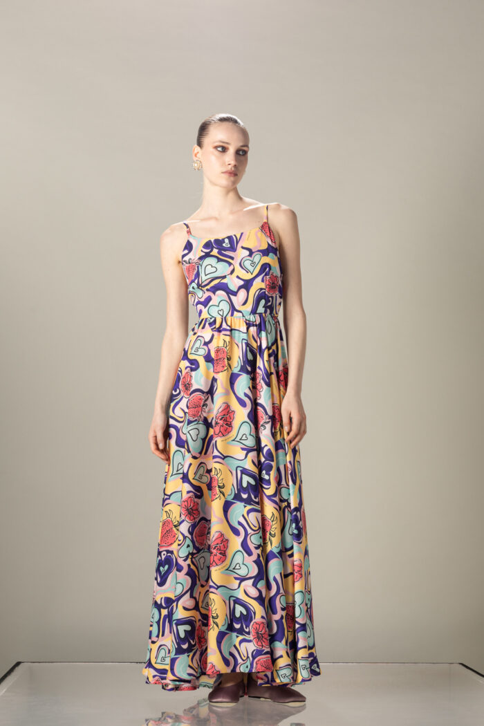 Josephine dress - Image 1