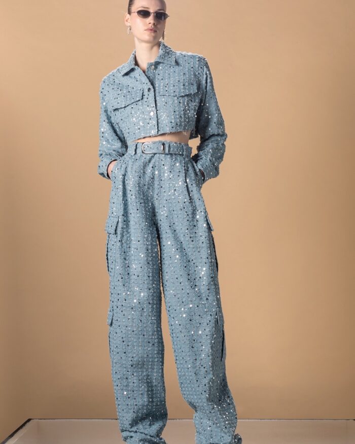 Ava pant - Image 1