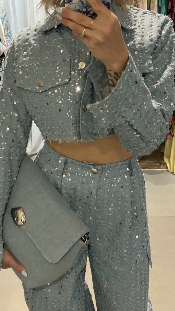 Ava pant - Image 3