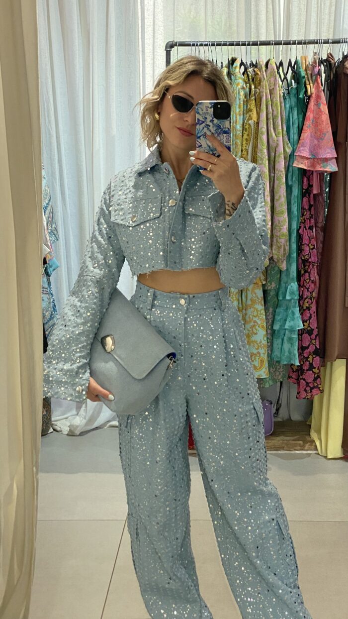 Ava pant - Image 2