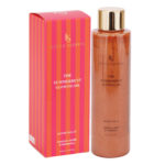 The SummerDust Glowing Body Oil