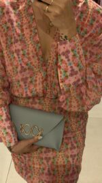 Rosebud mini dress - Image 4