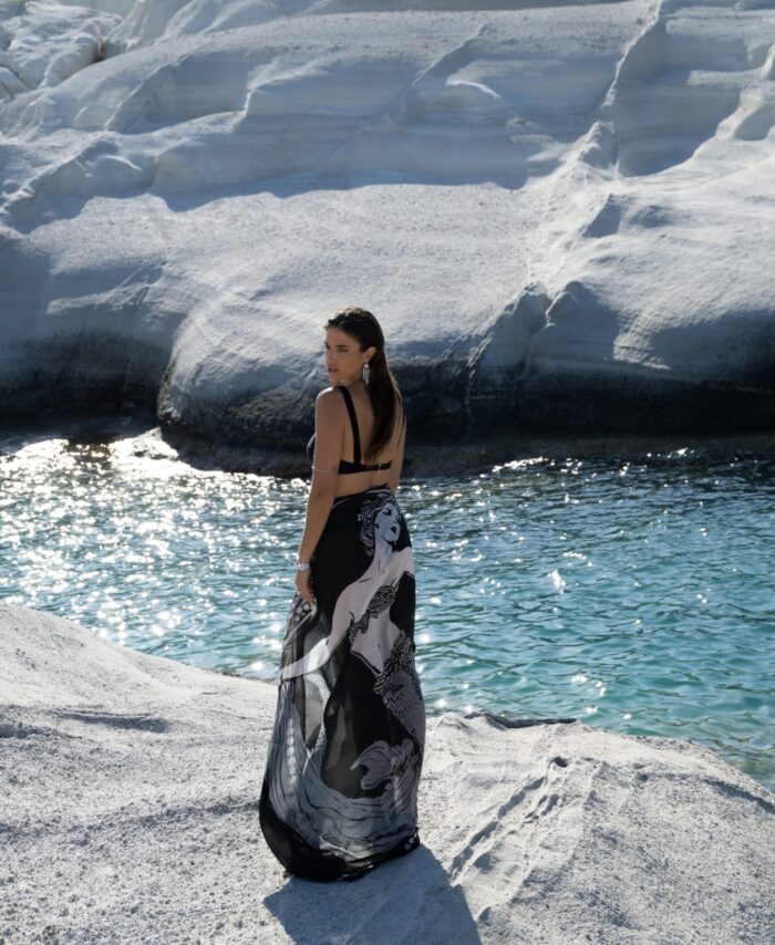 Greek Siren - Image 1