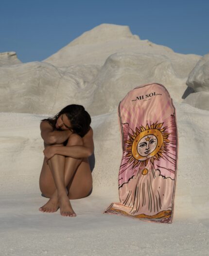 Fortune Sun
