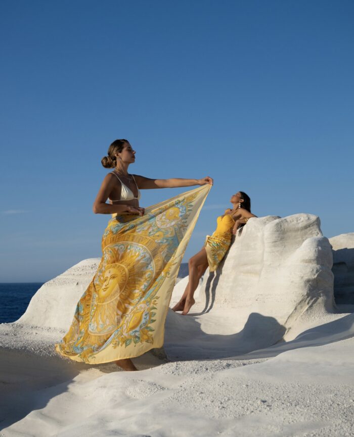 Sole Limone - Image 1