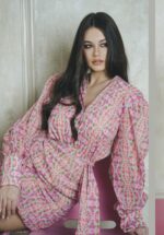 Rosebud mini dress - Image 2