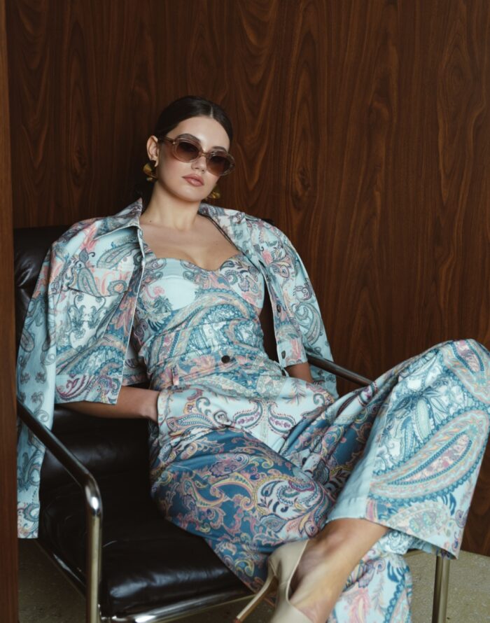 Adira Jean Pant - Image 1