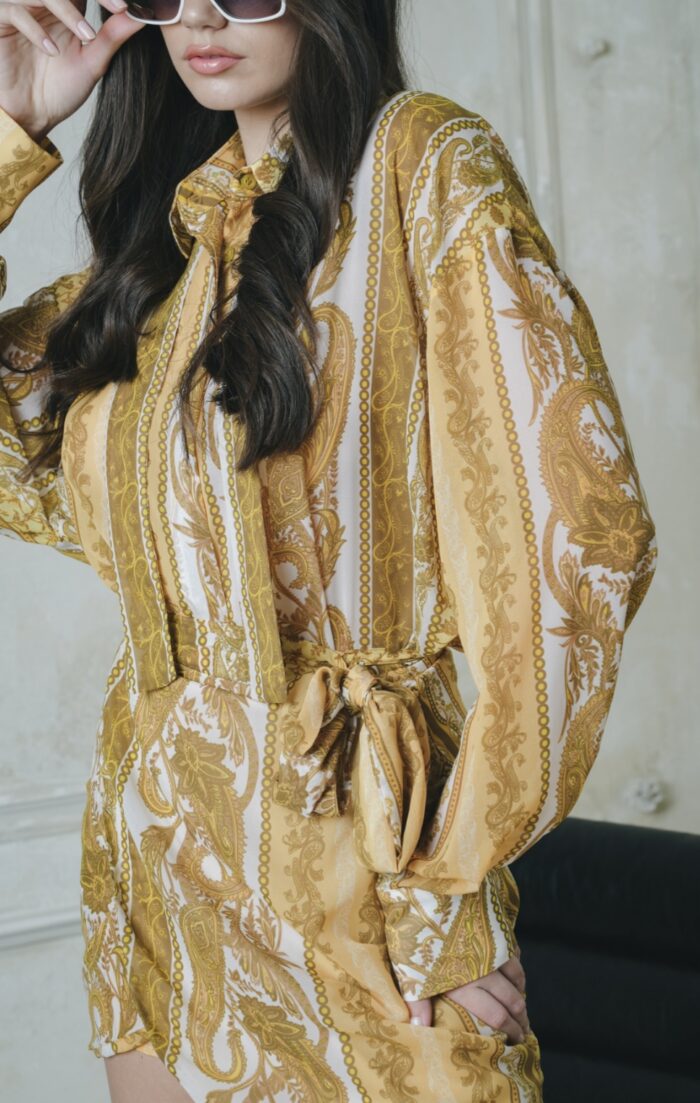 Maribel skirt - Image 2