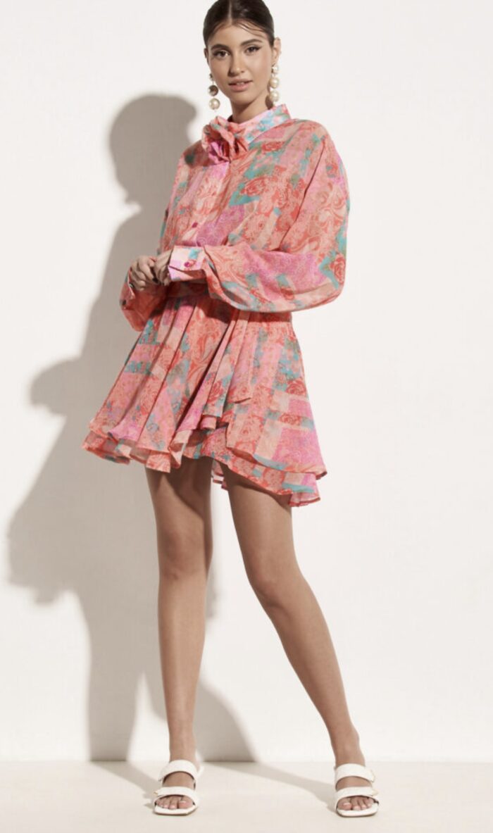 Freya mini skirt - Image 2