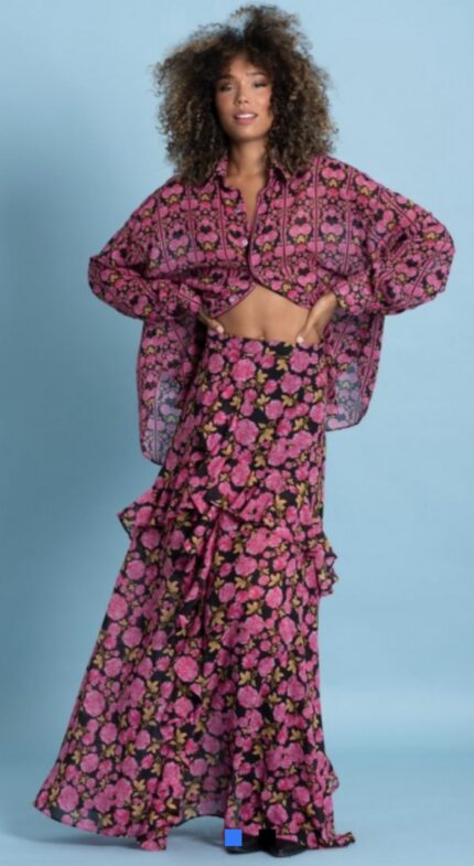 Cremona skirt