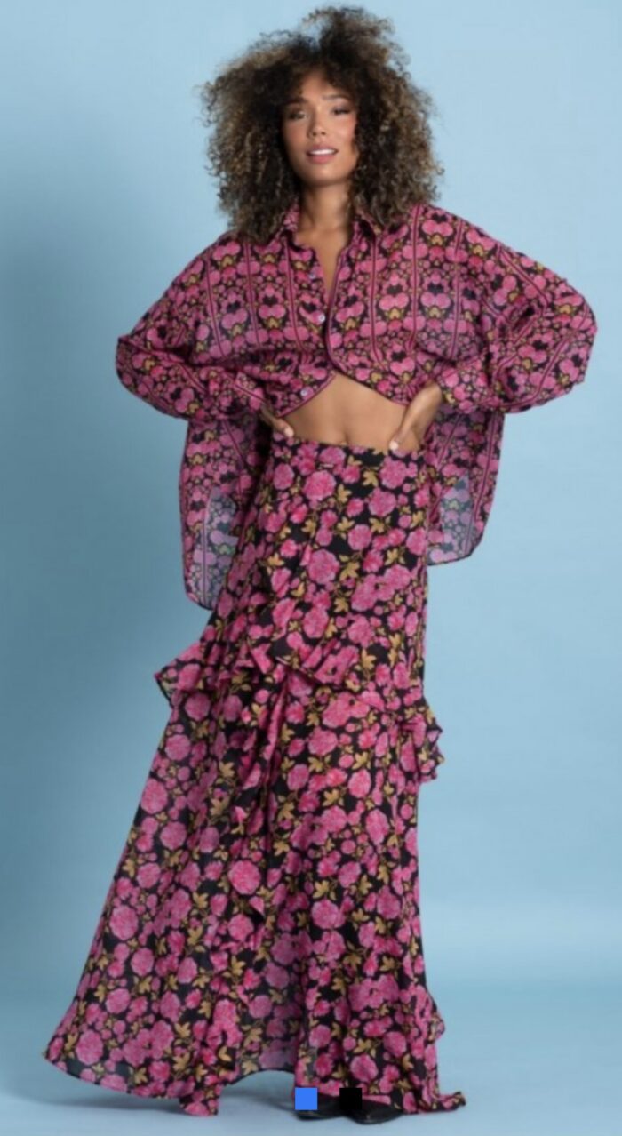 Cremona skirt - Image 1