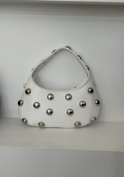 Candy mini white