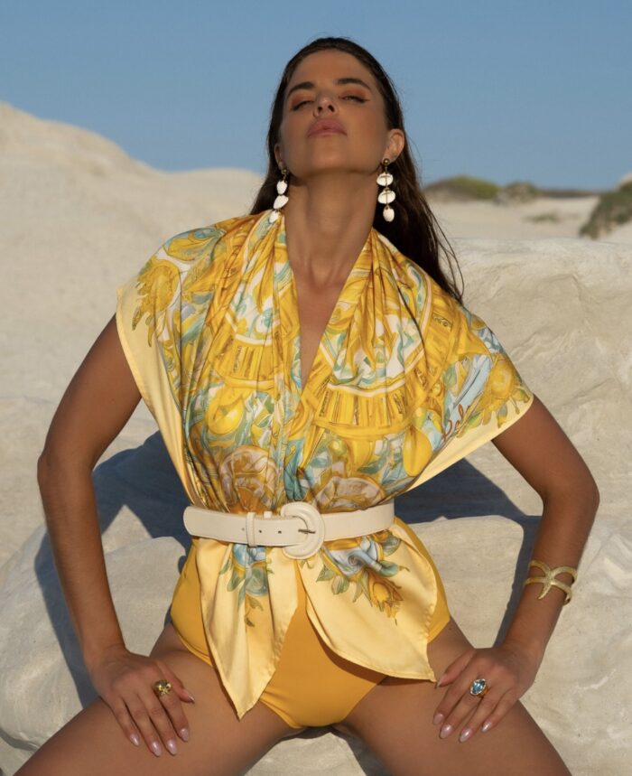 Sole Limone - Image 1