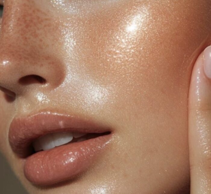 Glow Butter Lip Balm - Image 3