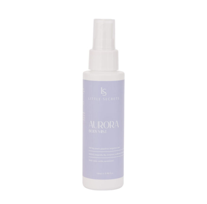 Aurora Body Mist - Image 1
