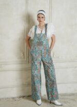 Elea Jean jumpsuit