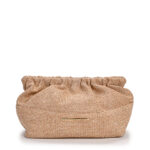 NATURAL STRAW BIG MARSHMALLOW - Image 3