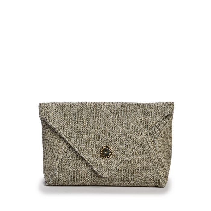 OLIVE STRAW ENVY - Image 1