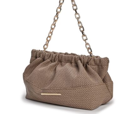 SAND STRAW BIG MARSHMALLOW