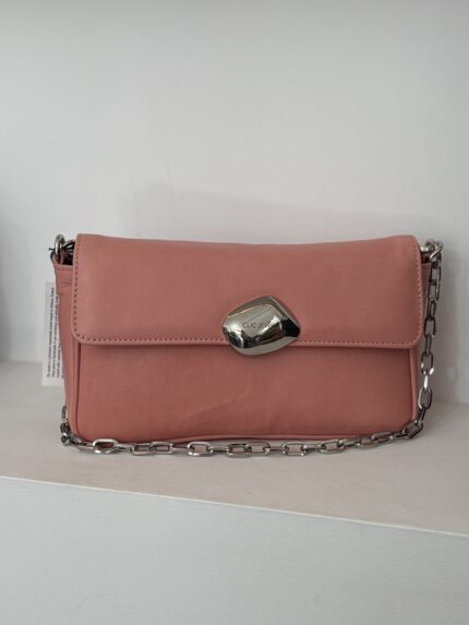 Lily pink bag
