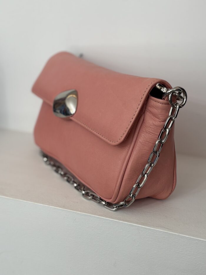 Lily pink bag - Image 3