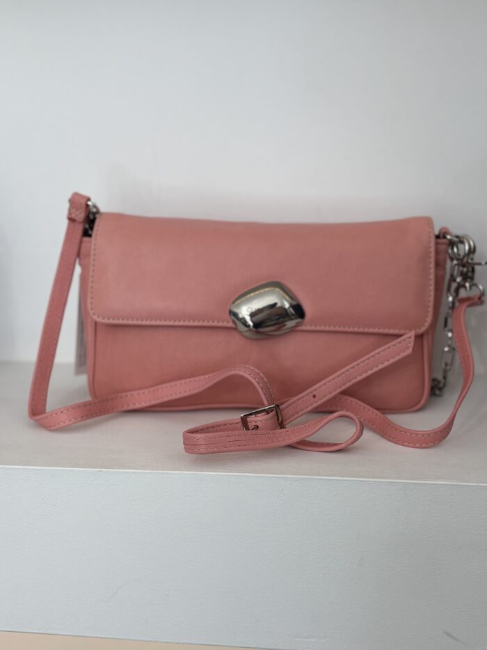 Lily pink bag - Image 2