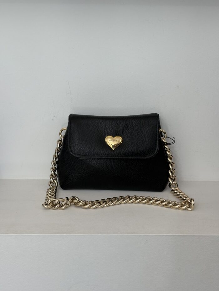 ‘LOVE ME’ MINIBAG - Image 1