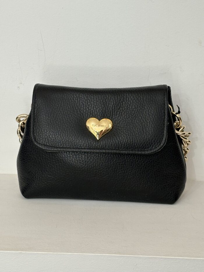 ‘LOVE ME’ MINIBAG - Image 2