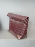 Pink Alex lunchbag - Image 2