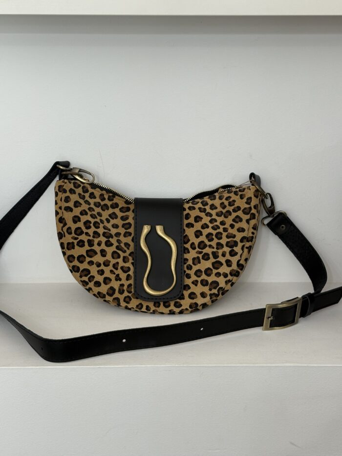 Allure leopard bag - Image 2