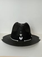 Nevada panama hat