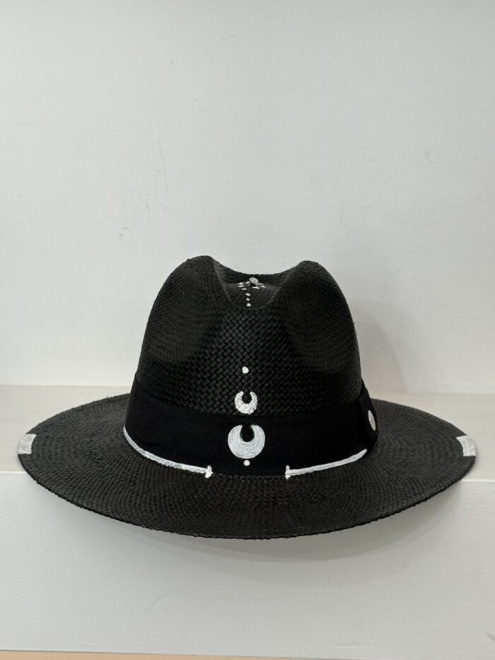 Nevada panama hat - Image 1