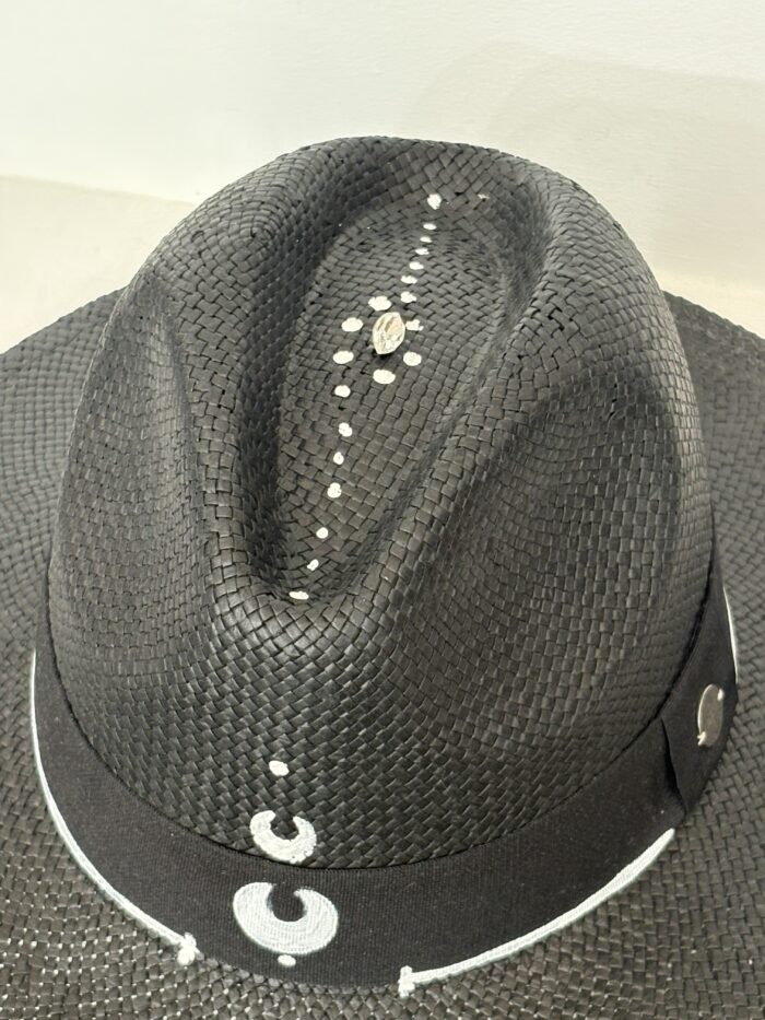 Nevada panama hat - Image 2