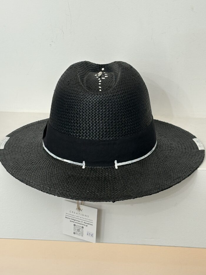 Nevada panama hat - Image 3