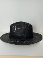 Delhi Panama hat - Image 2