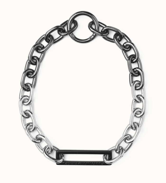 VIRGINIA CHAIN FOR NECK - Image 2