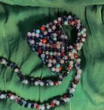 Mini beaded bag - Image 2