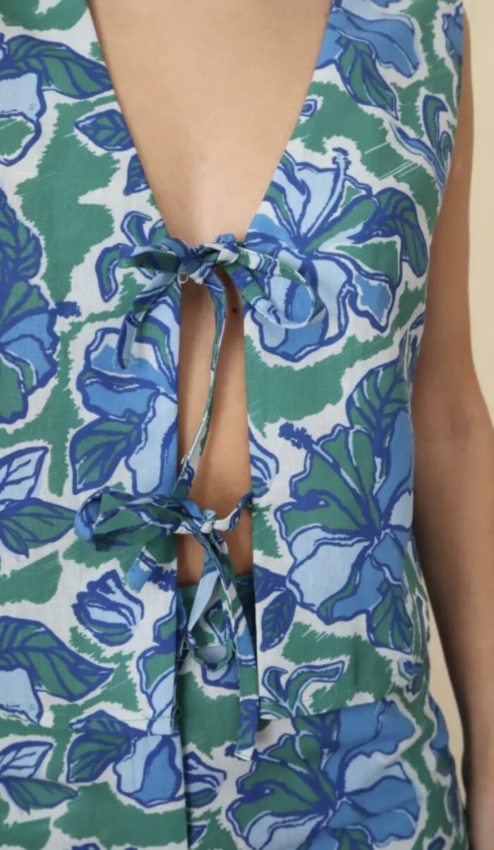 LAUREN VEST - Image 3