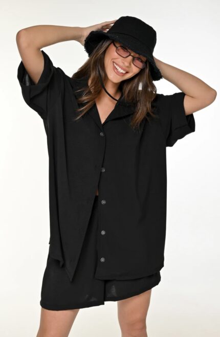 Black Sunny set