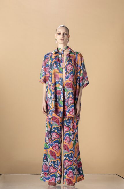 Ioli pant