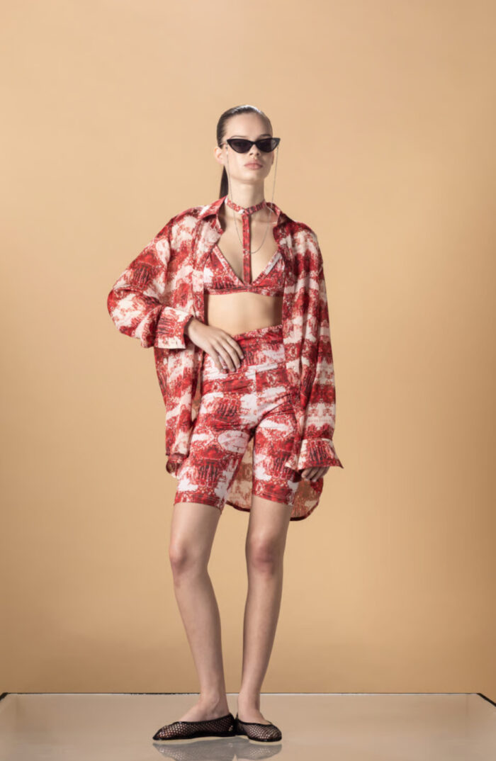 Ariadne leggings - Image 1