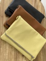 Yellow butter Lemonade bag - Image 2