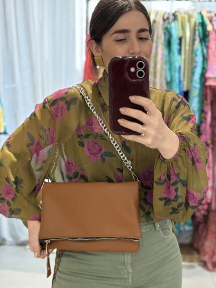 Tabac lemonade bag